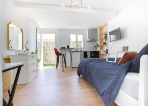 Joli Studio Cozy